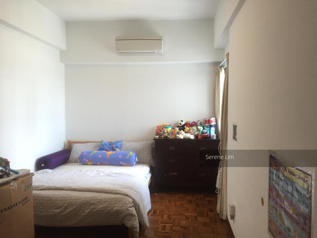 The Regalia (D9), Apartment #113465722
